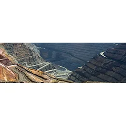 METALLURGICS