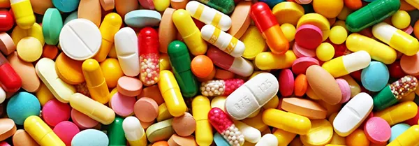 PHARMACEUTICAL