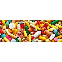 PHARMACEUTICAL