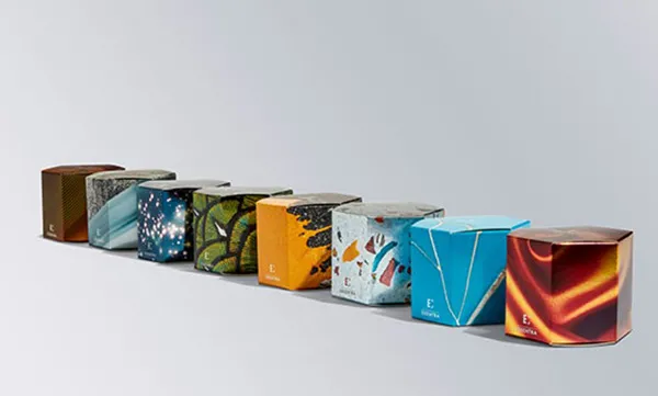 PACKAGING