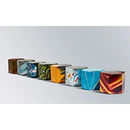 PACKAGING