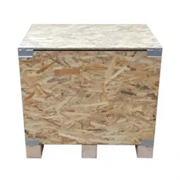 Crates