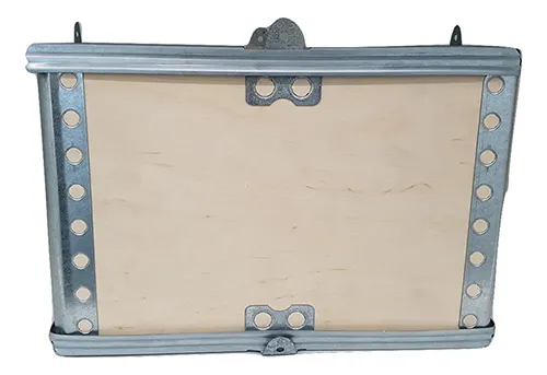 Hybrid Box