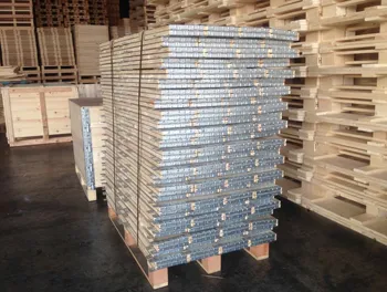 Pallet Crates