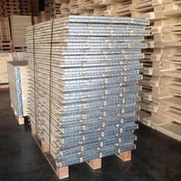 Pallet Crates