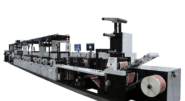 CUSTOM PRINTINGS