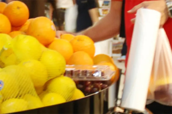 Produce Bags