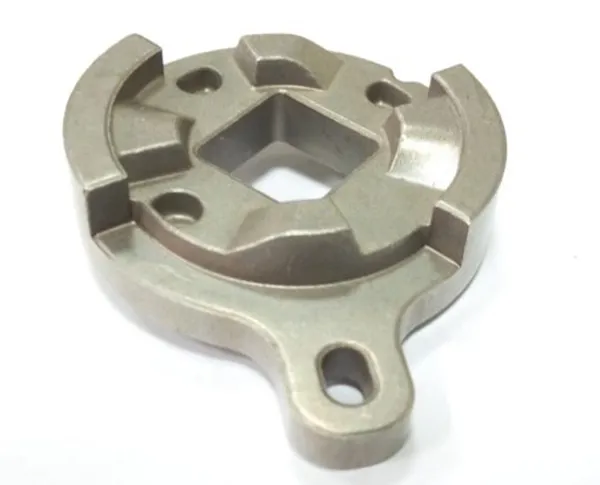 POWDER METAL COMPONENTS