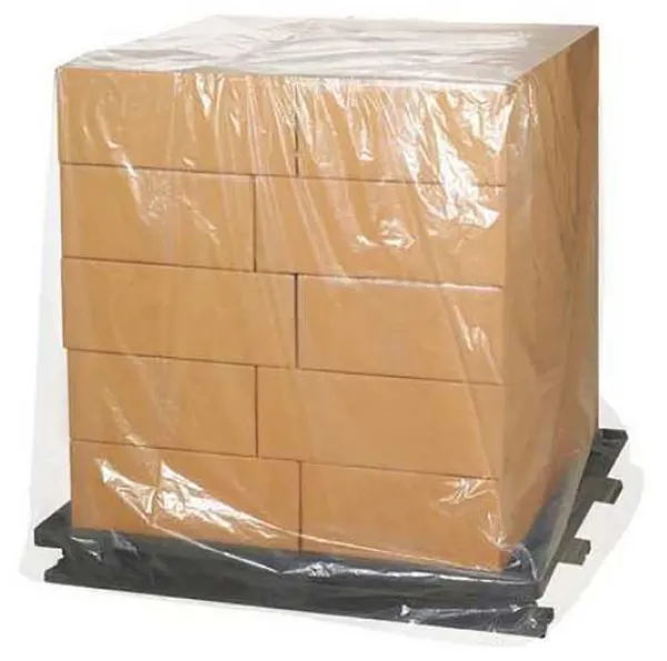 Covers and Sheets