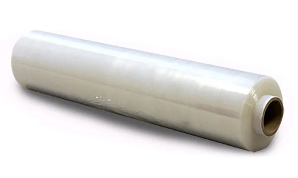 EURO-LITE pre stretch HAND & MACHINE film