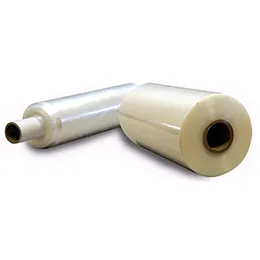 POF - Shrink Film