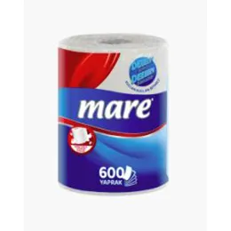 Mare Dev Havlu  Jumbo Roll