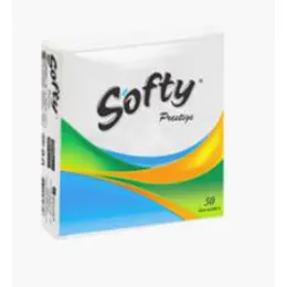 Softy Pecete  Napkin