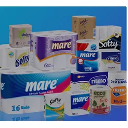 BRANDED PRODUCTS