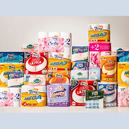 Consumer Brand