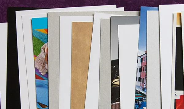 Graphical Papers