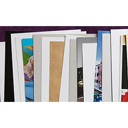 Graphical Papers