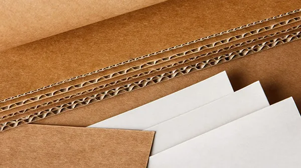 Packaging Papers
