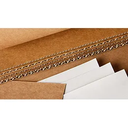 Packaging Papers
