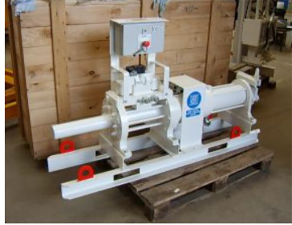 Grout Pumps (High Pressure)