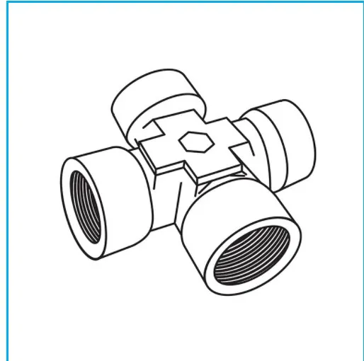 FORGED FITTINGS