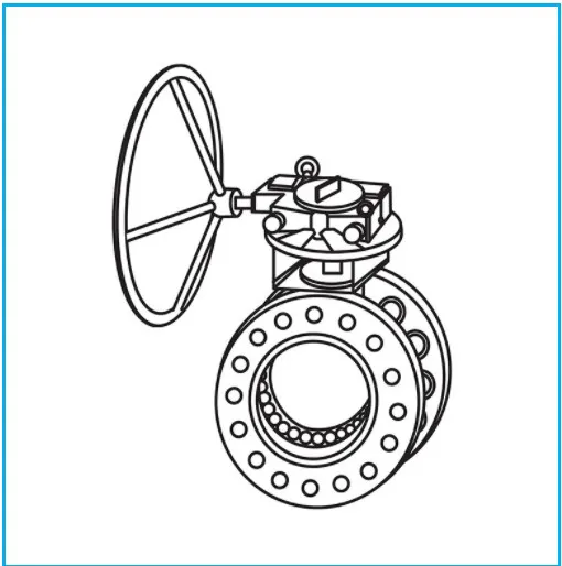 VALVES
