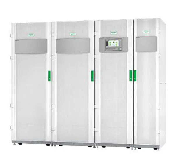 Galaxy 3-phase UPS