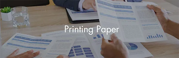 Printing Paper