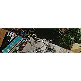 Publishing Paper