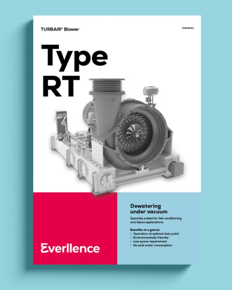 Blower RT