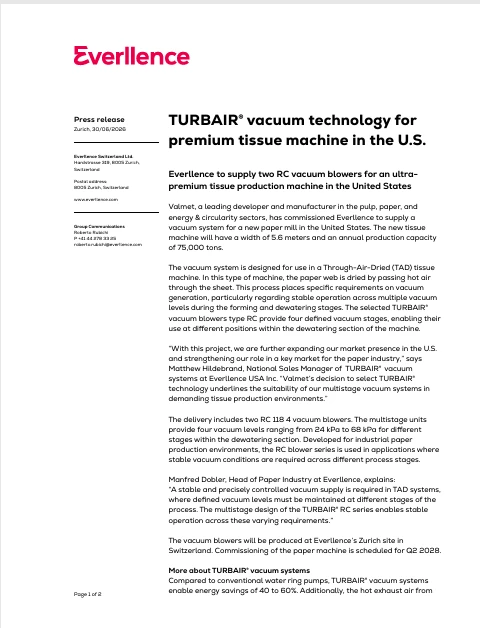 Turbair