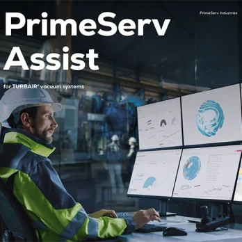 PrimeServ Assist