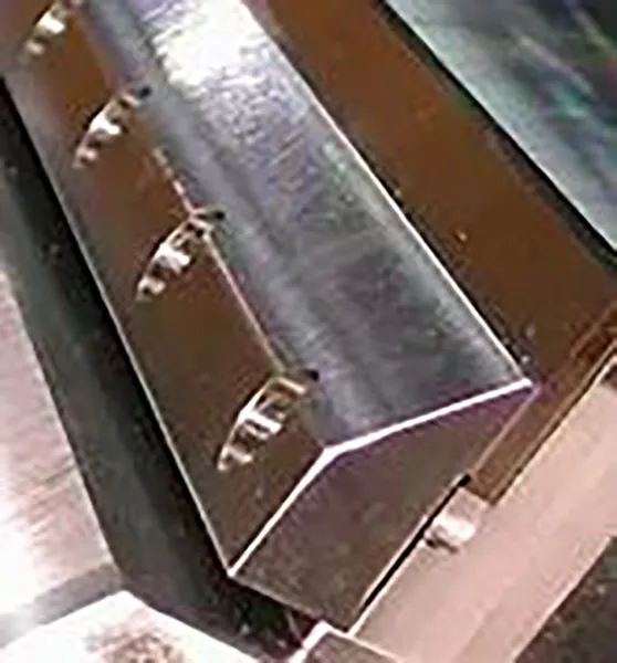 Holding Components