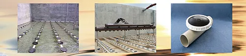 GOFLO CONTINUOUS FILL BATCH REACTOR SYSTEM