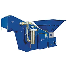 J-MATE CONTINUOUS DRYER