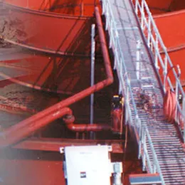 OMNIPAC SBR FIELD-ERECTED SYSTEMS