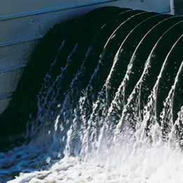 OX DISC AERATORS REPLACE BRUSH ROTORS