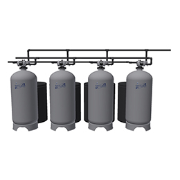 Industrial Water Softening Solutions