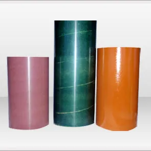 Core For Winding BOPP Film/Polyster Film