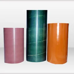 core for winding bopp film-polyster film