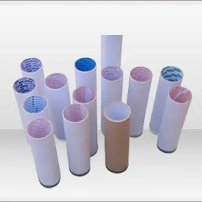 Core For Winding BOPP Tape