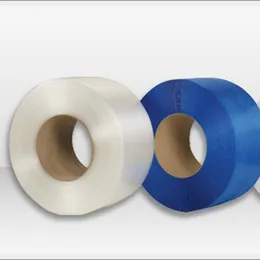 core for winding pp strapping