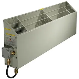 FCR Hazardous Area Convector Heaters