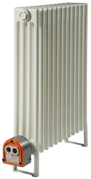 FLR Flameproof Liquid Filled Radiators
