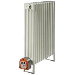 FLR Flameproof Liquid Filled Radiators