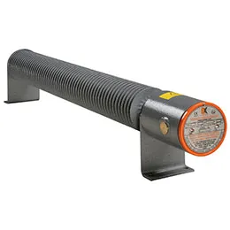 FWD Flameproof Air Warmers