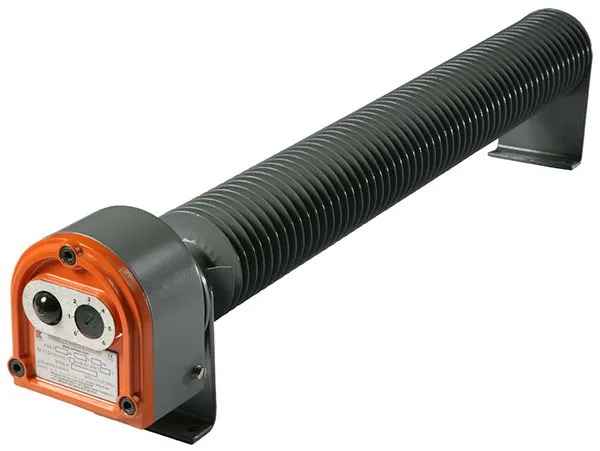 FWD-T Flameproof Adjustable Air Warmers