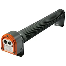 FWD-T Flameproof Adjustable Air Warmers