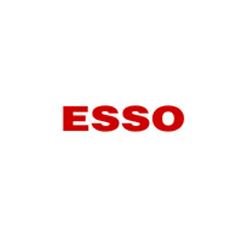 Esso branded lubricants