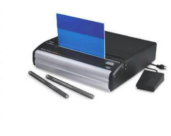 GBC MP2000 C4 Modular Binding Machine